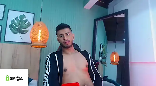 Colby brown03 online show from February 2025 09:20:02 PM