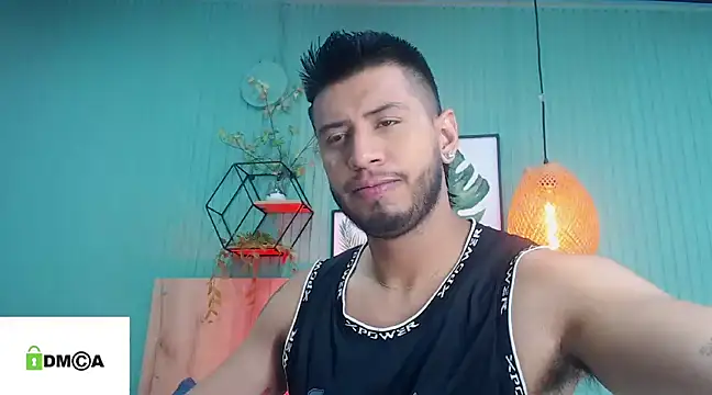 Colby brown03 online show from February 2025 06:26:01 PM