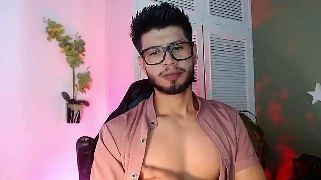 Snapshot of Colby_brown03 chatting on November 2025 07:45:01 PM Colby brown03 online show from November 2025 07:45:01 PM