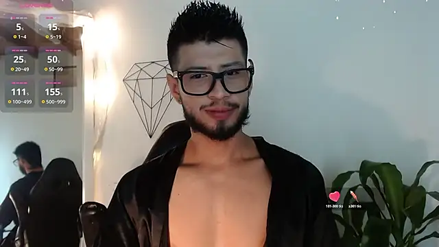 Snapshot of Colby_brown03 chatting on December 2025 08:27:02 PM Colby brown03 online show from December 2025 08:27:02 PM