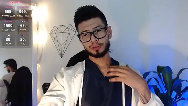 Snapshot of Colby_brown03 chatting on December 2025 07:11:01 PM Colby brown03 online show from December 2025 07:11:01 PM