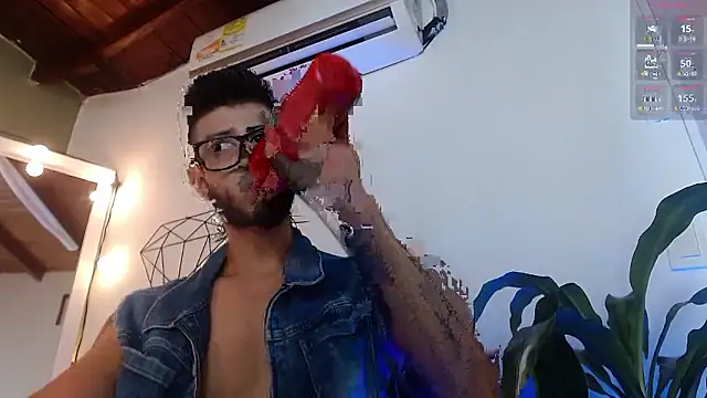 Snapshot of Colby_brown03 chatting on January 2026 07:16:01 PM Colby brown03 online show from January 2026 07:16:01 PM