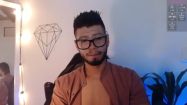 Snapshot of Colby_brown03 chatting on January 2026 07:05:02 PM Colby brown03 online show from January 2026 07:05:02 PM