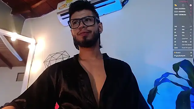 Snapshot of Colby_brown03 chatting on January 2026 09:14:02 AM Colby brown03 online show from January 2026 09:14:02 AM