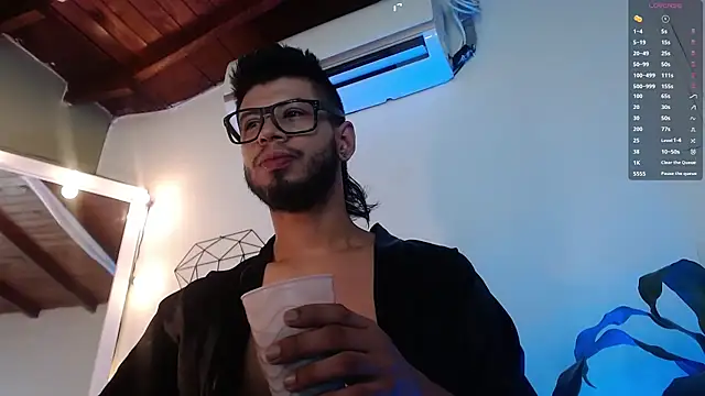 Snapshot of Colby_brown03 chatting on January 2026 09:31:02 PM Colby brown03 online show from January 2026 09:31:02 PM