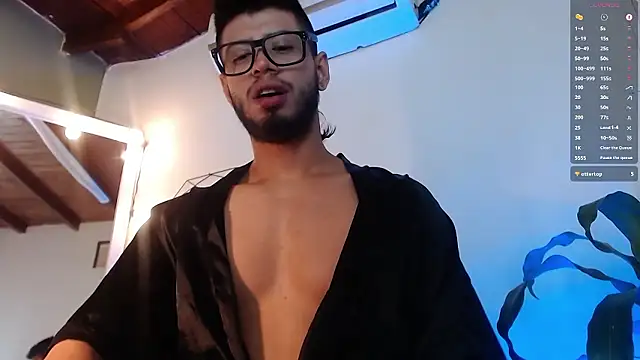 Snapshot of Colby_brown03 chatting on January 2026 07:30:01 PM Colby brown03 online show from January 2026 07:30:01 PM