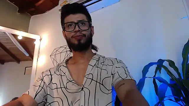 Snapshot of Colby_brown03 chatting on February 2026 07:29:01 PM Colby brown03 online show from February 2026 07:29:01 PM