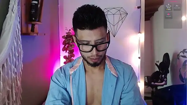 Snapshot of Colby_brown03 chatting on February 2026 07:53:02 PM Colby brown03 online show from February 2026 07:53:02 PM