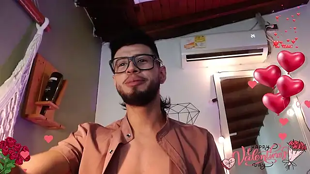 Snapshot of Colby_brown03 chatting on February 2026 07:10:01 PM Colby brown03 online show from February 2026 07:10:01 PM