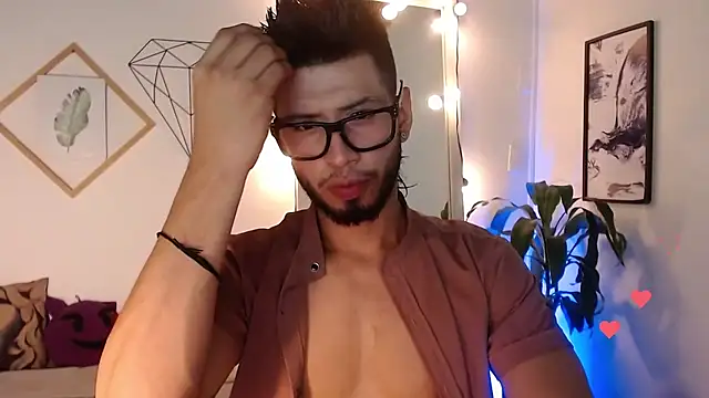 Snapshot of Colby_brown03 chatting on February 2026 07:21:02 PM Colby brown03 online show from February 2026 07:21:02 PM