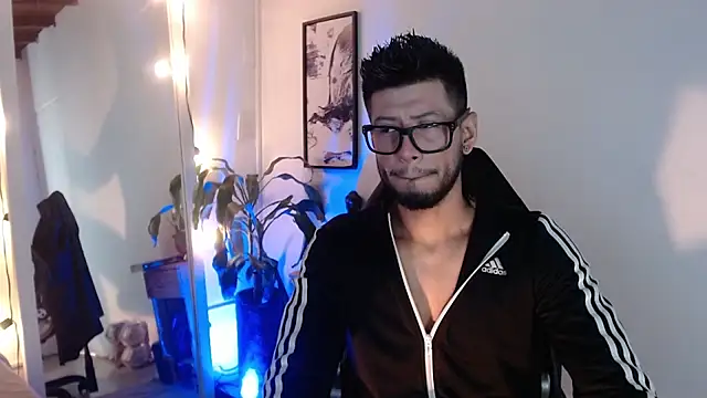 Snapshot of Colby_brown03 chatting on February 2026 07:15:02 PM Colby brown03 online show from February 2026 07:15:02 PM