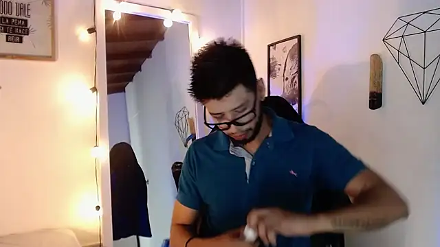 Snapshot of Colby_brown03 chatting on February 2026 06:50:01 PM Colby brown03 online show from February 2026 06:50:01 PM