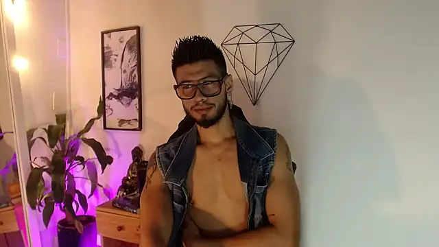 Colby brown03 online show from March 2026 04:46:01 PM