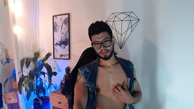 Colby brown03 online show from March 2026 05:13:02 PM