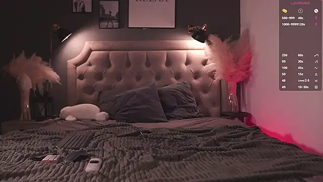 LolaStifler online show from February 2025 03:12:02 AM