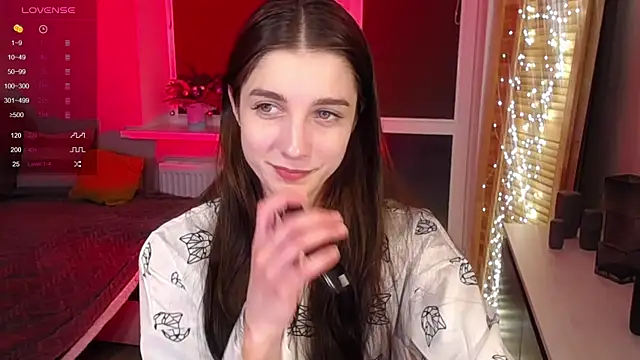 Snapshot of Abigail_Wills chatting on February 2025 09:25:01 PM Abigail Wills online show from February 2025 09:25:01 PM