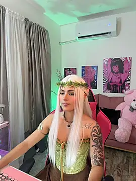 annieesweett online show from June 2026 09:49:01 PM