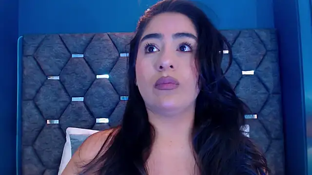 Snapshot of DevonPiers chatting on September 2025 12:05:01 PM DevonPiers online show from September 2025 12:05:01 PM