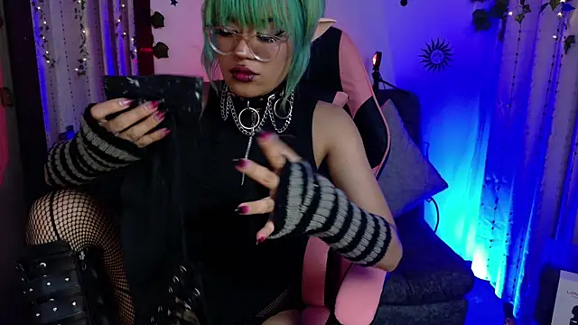 sweet Samx online show from June 2026 05:12:01 AM