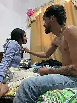 Rouuus12 online show from February 2026 02:01:02 PM