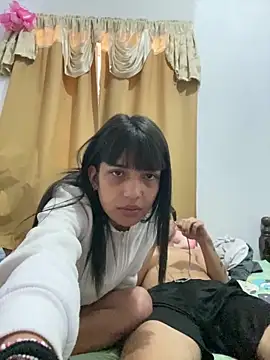 Rouuus12 online show from March 2026 12:55:02 PM