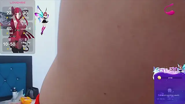 tifaniith online show from February 2026 04:46:02 PM