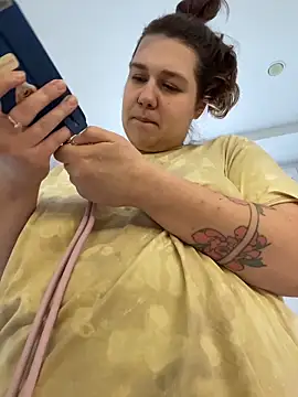 SuzieMurray online show from October 2025 10:08:01 AM