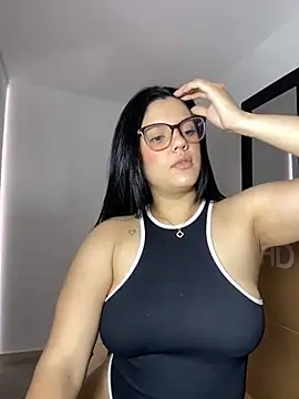 Snapshot of kimberlyhills1 chatting on October 2025 07:36:02 PM kimberlyhills1 online show from October 2025 07:36:02 PM