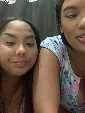 Snapshot of nanaypretinha chatting on December 2024 03:58:02 AM nanaypretinha online show from December 2024 03:58:02 AM