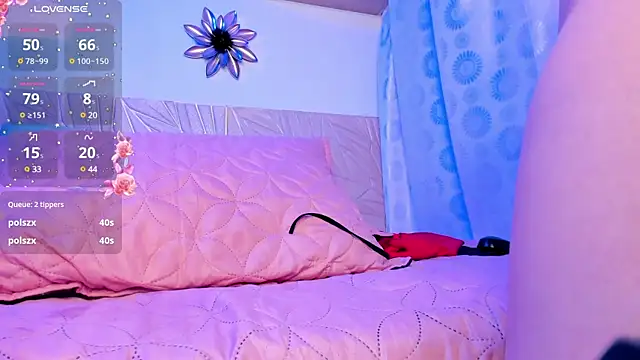 Snapshot of ZaraWest chatting on March 2025 04:38:02 AM ZaraWest online show from March 2025 04:38:02 AM