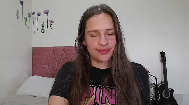 Serenity online show from March 2025 08:38:02 PM