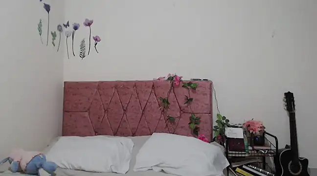 Serenity online show from March 2025 10:47:01 PM