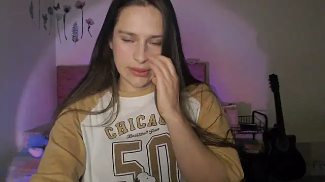 Serenity online show from November 2025 12:42:01 AM