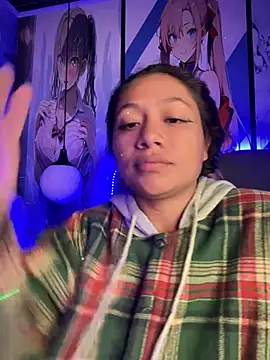 Im Little online show from December 2024 03:02:02 AM