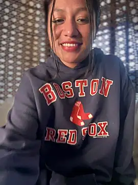 Im Little online show from February 2025 01:02:01 PM