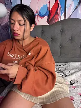 Im Little online show from February 2026 03:18:02 AM