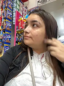 Tatiana O online show from March 2025 04:22:02 PM