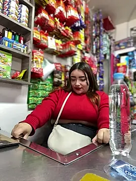 Tatiana O online show from March 2025 06:18:01 PM