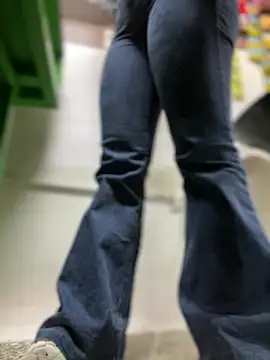 Tatiana O online show from March 2025 09:21:01 PM