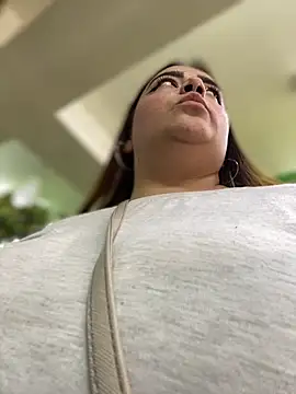 Tatiana O online show from March 2025 07:27:02 PM