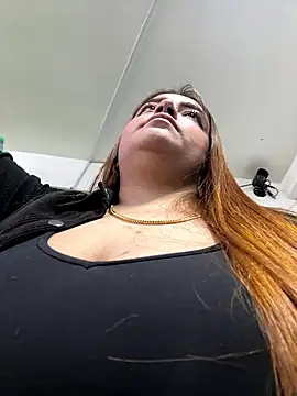 Tatiana O online show from October 2025 03:24:01 PM