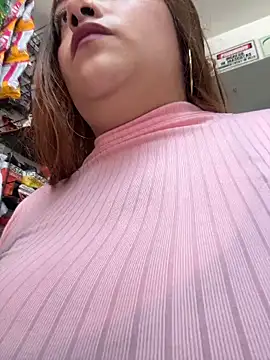 Tatiana O online show from December 2025 03:08:01 PM