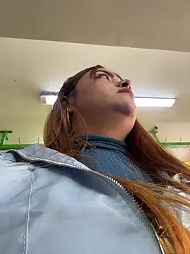 Tatiana O online show from January 2026 08:07:01 PM