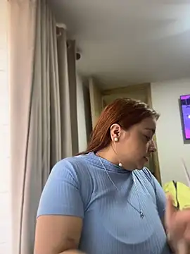 Tatiana O online show from May 2026 01:06:01 PM