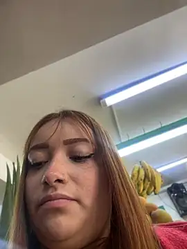 Tatiana O online show from July 2026 05:15:01 PM