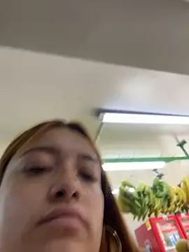 Tatiana O online show from July 2026 02:13:02 PM