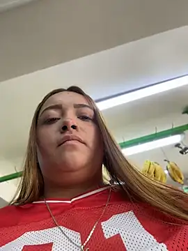 Tatiana O online show from July 2026 02:09:01 PM