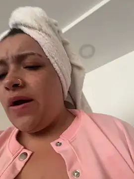 Tatiana O online show from July 2026 03:10:02 PM