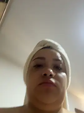 Tatiana O online show from July 2026 01:09:02 PM