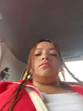 Tatiana O online show from July 2026 01:07:02 PM